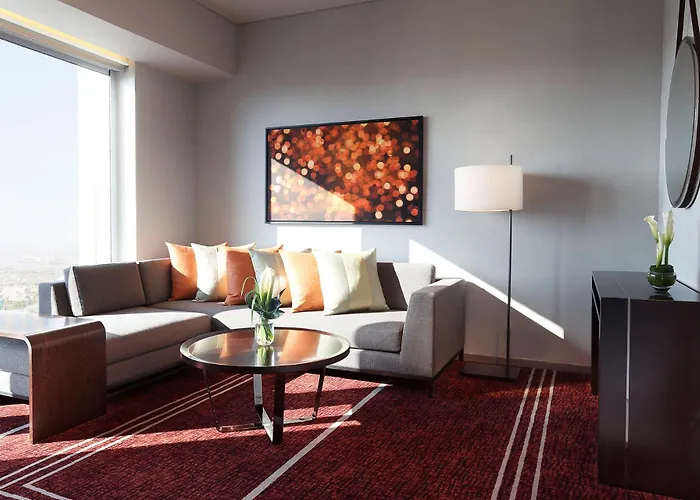 Studio City Hotel Hotel Macau