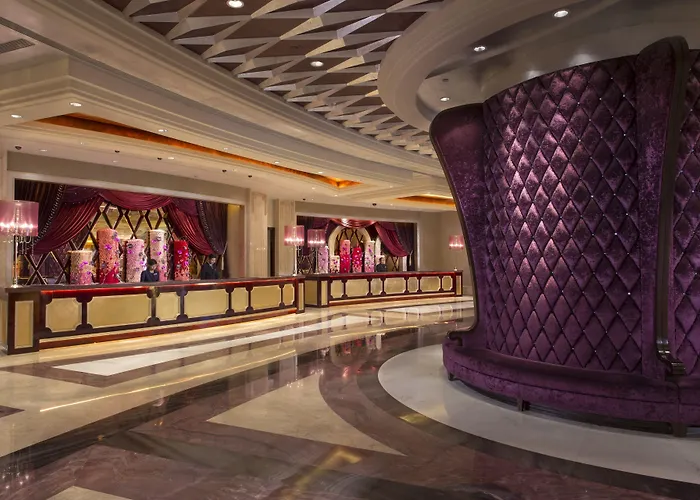 Studio City Hotel Hotel Macau