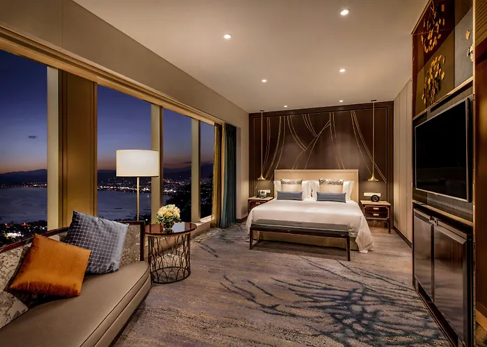 Studio City Hotel 5* Macau