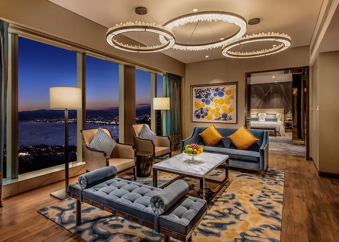 Hotel Studio City Hotel 5*