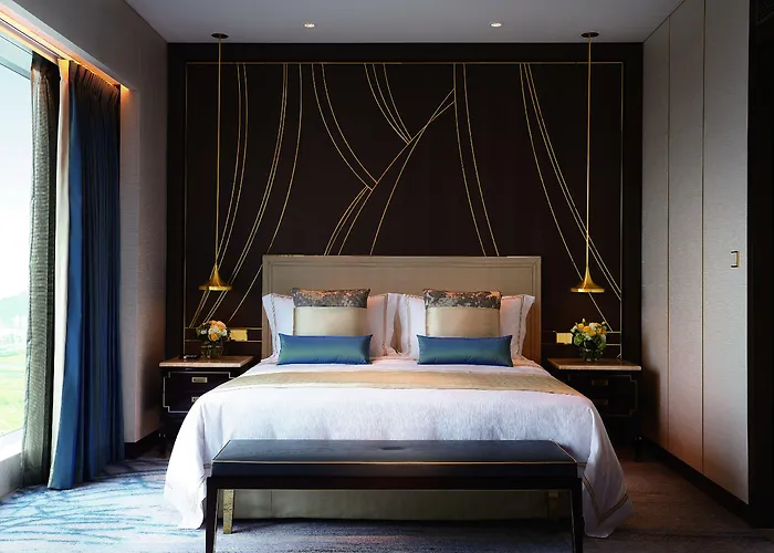 Studio City Hotel Macau
