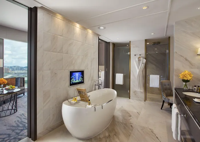 Studio City Hotel Macau