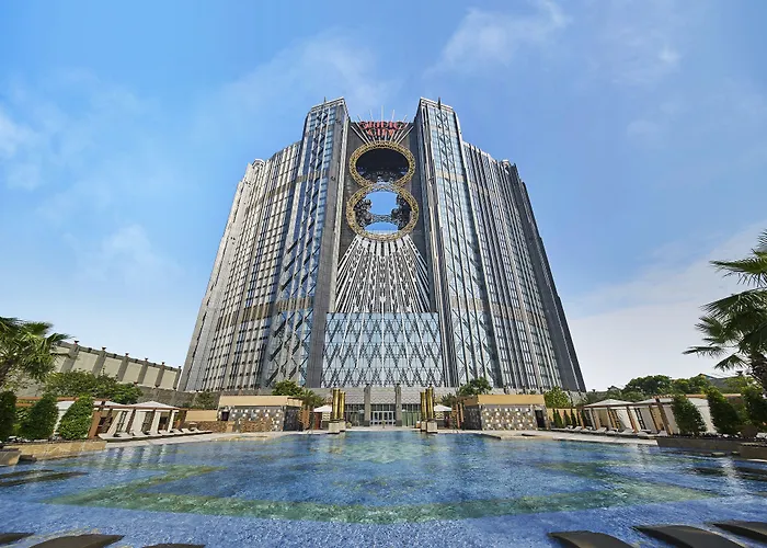 Studio City Hotel Hotel 5*