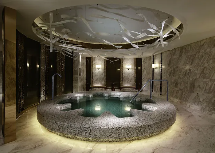 Hotel Studio City Hotel 5*