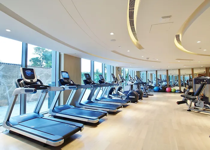 Studio City Hotel 5*