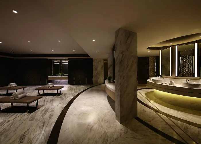 Studio City Hotel Macau