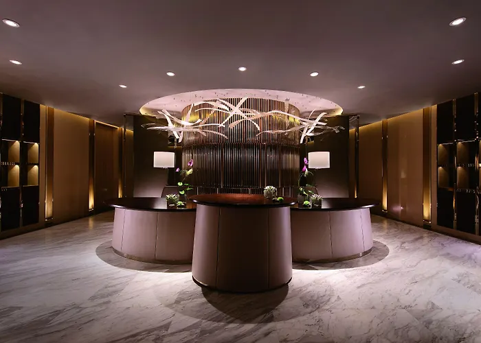 Hotel Studio City Hotel