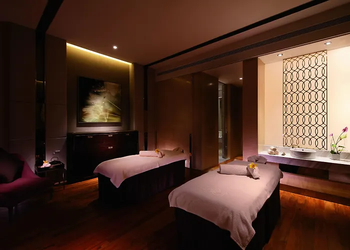 Studio City Hotel 5* Macau