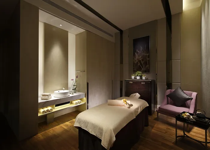 Studio City Hotel Hotel Macau