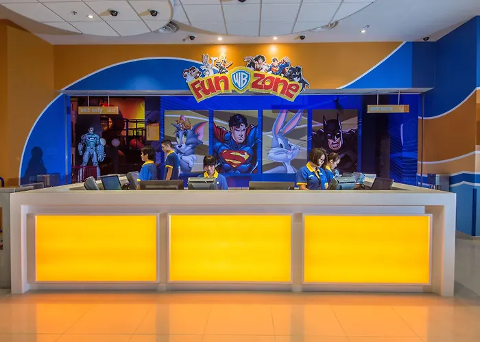 Studio City Hotel Hotel Macau