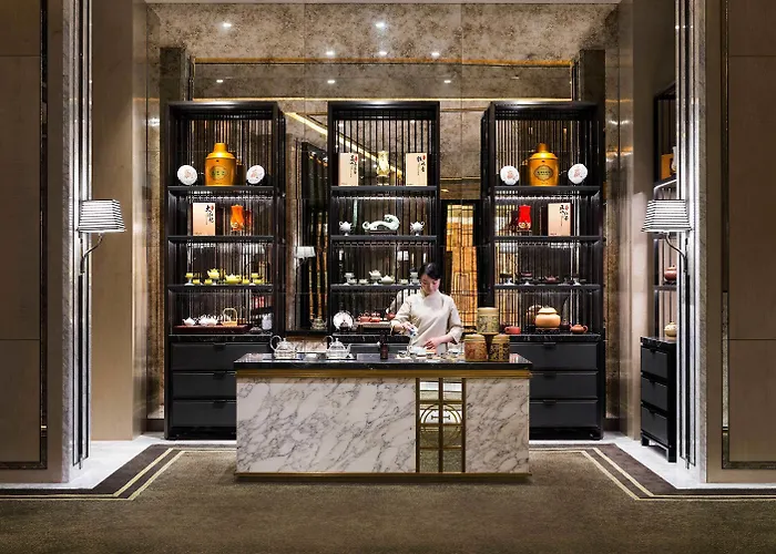 Studio City Hotel 5* Macau