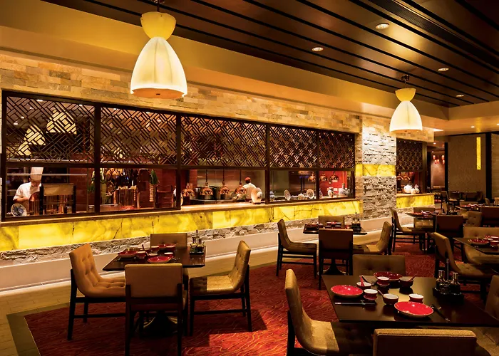 Studio City Hotel Hotel