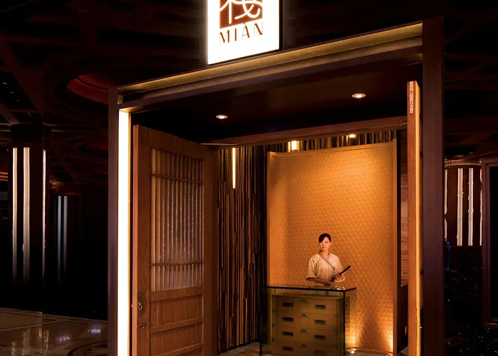 Studio City Hotel Macau