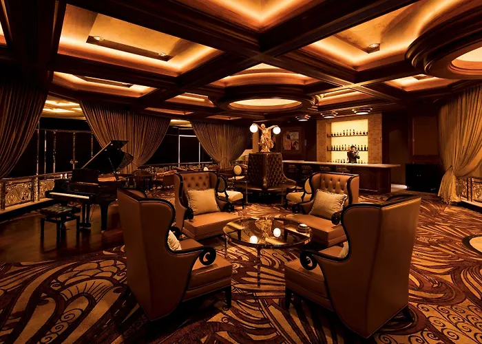 Studio City Hotel 5*