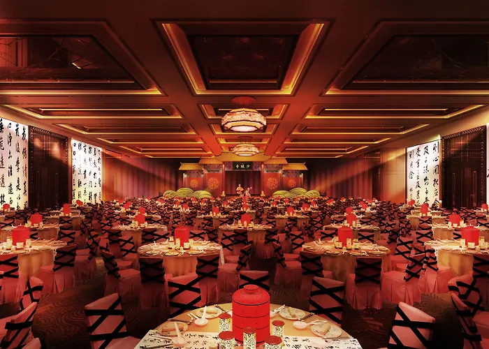 Studio City Hotel 5*