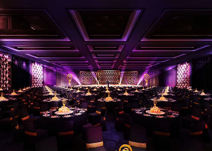 Hotel Studio City Hotel Macau