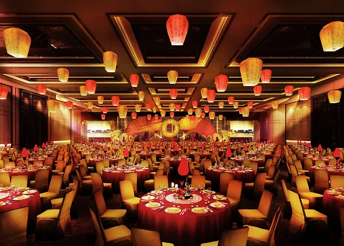 Studio City Hotel 5*