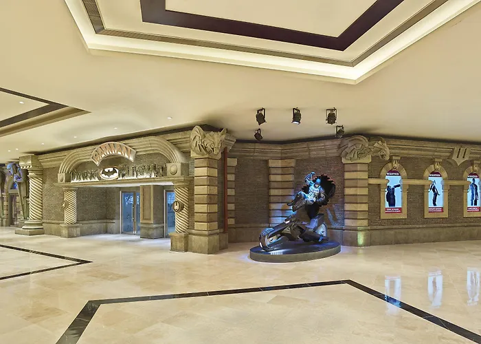 Studio City Hotel Macau