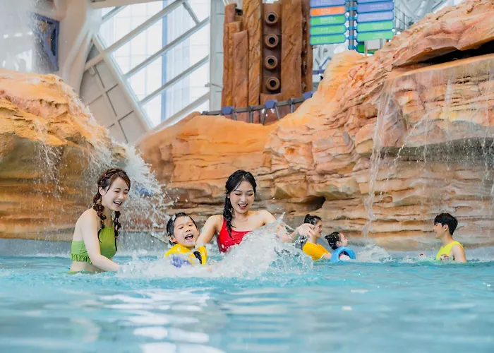 Studio City Hotel 5* Macau