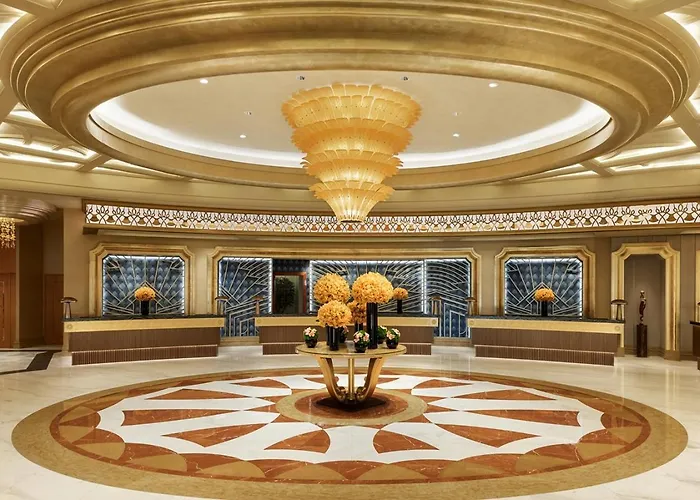 Studio City Hotel Macau
