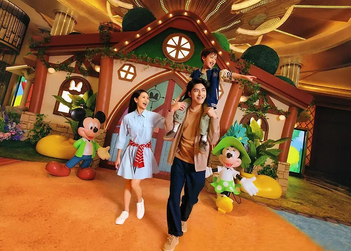 Studio City Hotel Macau