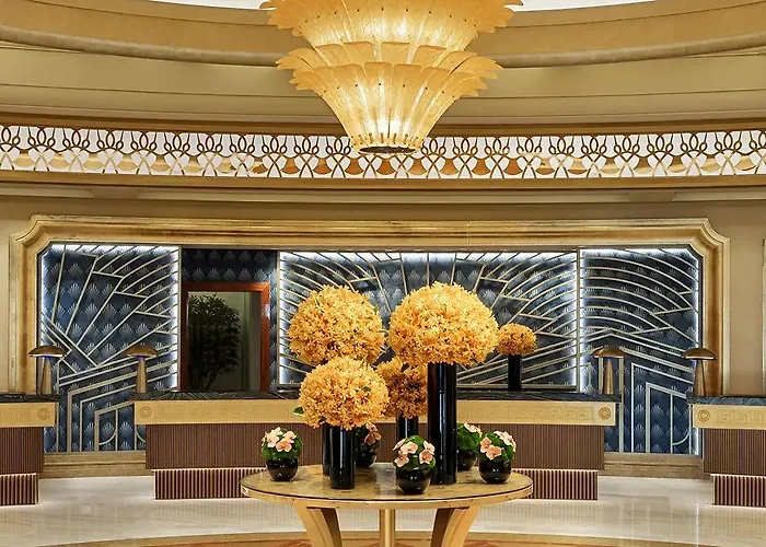 Studio City Hotel Hotel 5*