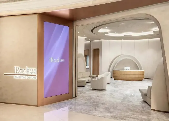 Hotel Studio City Hotel 5*