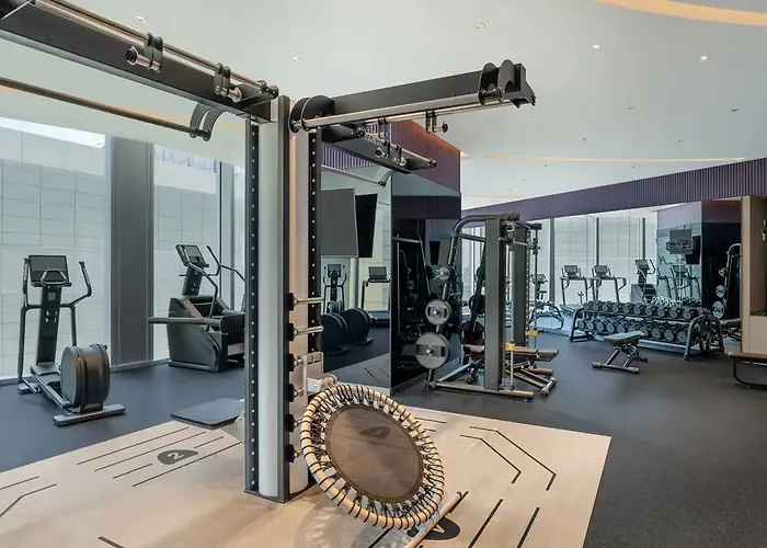 Studio City Hotel 5*