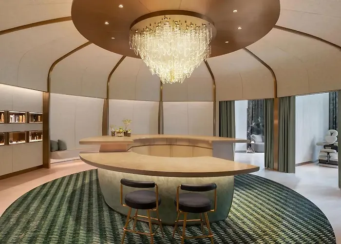 Studio City Hotel Hotel 5*