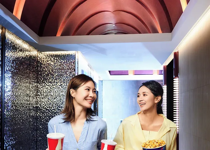Studio City Hotel Macau
