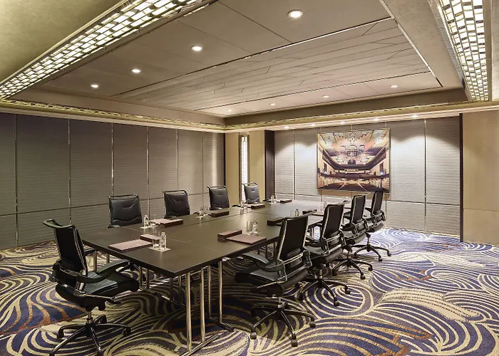 Studio City Hotel Hotel