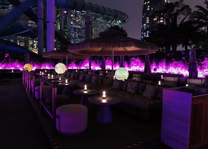 Studio City Hotel Macau