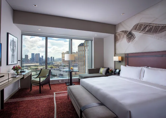 Hotel Studio City Hotel