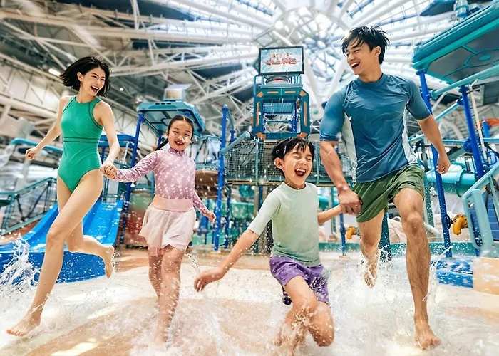 Studio City Hotel 5* Macau