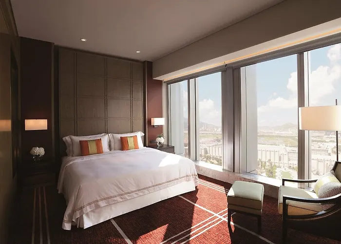 Hotel Studio City Hotel 5*